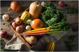 Food Tips: 3 Thermal Foods That Can Keep You Warm During This Winter Season