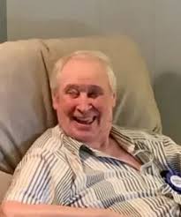 Robert Ramsey Obituary March 13, 2023