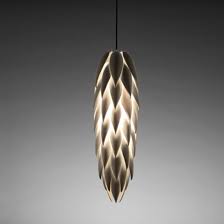 Aloe Shoot Suspended Lights From Jeremy Cole Architonic