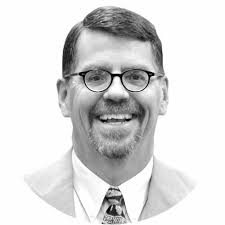 F. Scott Fitzgerald conference brings the world to St. Paul's door