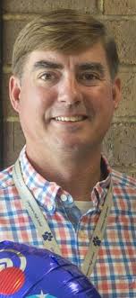 District names finalists for Administrator of the Year