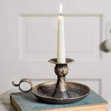 Rustic metal tin tealight candle holder hunting lodge cabin home patio decor. Centerpiece Table Decorative Vintage Candlestick Holder Modern Candlelight Dinner Metal Candlestick Holder For Reception Modern Rustic Vintage Farmhouse Style Taper Candle Holder Candlesticks Tabletop Accessories Rayvoltbike Com