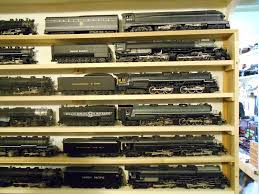Pennsy S-1 | O Gauge Railroading On ...