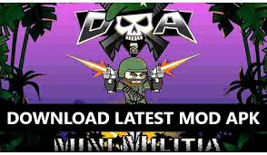 Download mini militia 4.2.8 only pro pack . Mini Militia Apk Download 2020 Latest Mini Militia Mod Apk For Android Digistatement