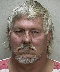 Summerfield man held