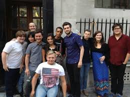 Cast Members Of Bad Education Bad Education Education It Cast