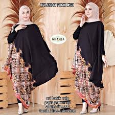 Check spelling or type a new query. Koleksi Baju Gamis Muslim Batik Tenun Tunik Troso Dan Paris Premium 10 Januari 2020