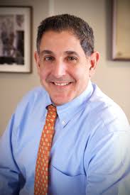 Larry Kotik's Instagram, Twitter & Facebook