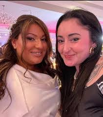 Brandi Guerra's Instagram, Twitter & Facebook