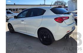 Image result for Bianco Elegante 2014 Alfa-Romeo