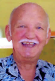 Reverend Preston Eugene Wolfley