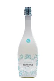 Librivox is a hope, an experiment, and a question: Spumanti So Easy Prosecco Ice Pizzolato