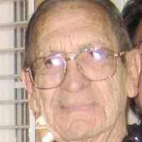 David Herbert Franks (1926–2015)