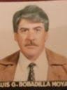 Luis Bobadilla Family History & Historical Records