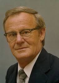 Obituary of Frederick "Ted" Stuart Crocker