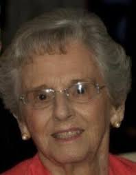 Irene E. Marti Obituary