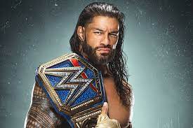 He is part of the anoaʻi family and is currently signed to wwe as a member of the smackdown brand under the ring name roman reigns. Roman Reigns Is Redefining Heels And Paving The Way For Wwe S Future Bleacher Report Latest News Videos And Highlights