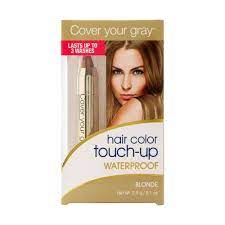 Pin On Hair Mascaras And Root Touch Ups