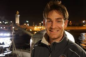 Daniel Cron's Instagram, Twitter & Facebook