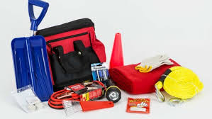 Image result for Emergency Car Kit