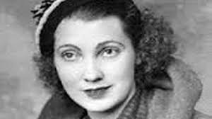 President Donald Trump mother Mary Anne MacLeod Trump biography