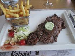 Excellent Mais Avis De Voyageurs Sur Grill Le Bodegon Colonial Saint Herblain Tripadvisor
