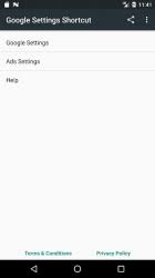 Feb 06, 2021 · it's very straightforward. Descargar Launcher For Google Settings Shortcut Para Android