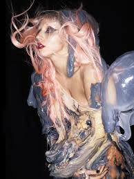 See all 7 formats and editions hide other formats and editions. Lady Gaga Age Lady Gaga Born This Way Photoshoot Nick Knight