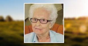 Vyca Cowan Obituary April 2, 2014