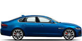 JAGUAR-XF