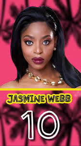 Ebony Carroll's Instagram, Twitter & Facebook