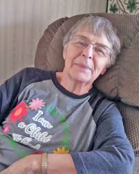 Darlene Kay Stryker Obituary January 10, 2025