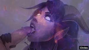 Succubus Headplay Hentai JOI Endurance Challenge Episode 1