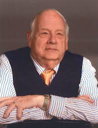 Obituary information for Dale Ralph Wicklander