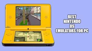 You'll never get up from the couch again video games, on the pc platform, are already available at low pric. Best Nintendo Ds Emulators For Pc To Play Pokemon Games In 2021