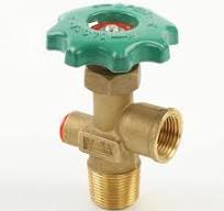 Van góc ngắt cách ly thiết bị khí đốt OEM/ODM cho bình gas ...