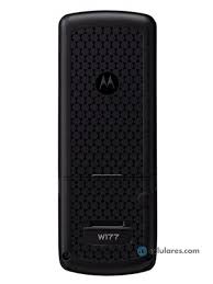 Motorola W177 - Celulares.com Estados ...