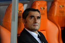 Последние твиты от fede valverde (@fedeevalverde). Punya Rekor Mentereng Barcelona Menyesal Pecat Valverde Vivagoal Com