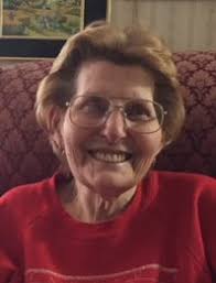 Obituary of Marie Rose Therese Halpin