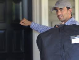 Moving trucks, delivery service, movers on demand in san jose. Dry Cleaners To Your Door Home