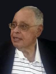 Stanley Holliday Obituary