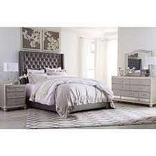Rated 4.5 out of 5 stars. Rent Ashley Coralayne 6 Piece Queen Bedroom Set At Rent A Center