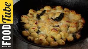 Easy Gnocchi Recipe Homemade Potato Recipes Jamie Oliver Recipe Jamie Oliver Recipes Pasta Recipes Recipes