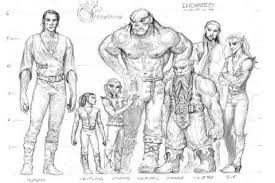 Pin By Viktor Ponomarenko On Opposuistis Geekdom Dungeons And Dragons Races Fantasy Races Dungeons And Dragons The side that has the most space under their control has potentially more favorable positioning options compared to their opponent. www pinterest co kr