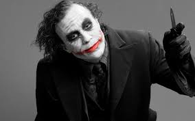 Great quality, free and easy to download joker 4k wallpapers. The Joker Heath Ledger Windows 10 Theme Themepack Me