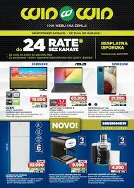Zbog toga, win win ima za misiju da omogući zaposlenima da dobiju ono što im treba, u momentu kada im treba i to u realnom poslovnom okruženju. Winwin Asortimanski Katalog April 2021 By Winwin Shop Issuu