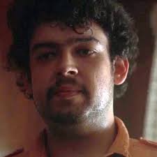 Rolling Thunder (1977)