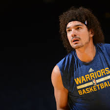 Varejao averaged 7.6 points and 7.5 rebounds during his time in cleveland. Steph Curry S Warriors Teammates Ranked 94 Anderson Varejao Golden State Of Mind
