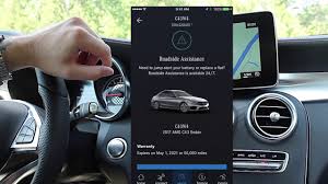 Mercedes Mbrace Review On 2017 C43amg Youtube