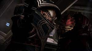 Eve - Mass Effect 3 Guide - IGN